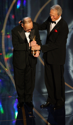 奥斯卡终身成就奖
