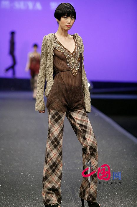 m-suya women's pants collection -- china.org.cn