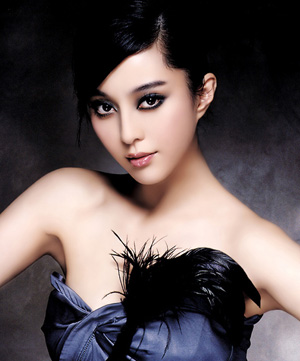 虽说很好的表现了武则天作为一代女皇的霸气,但是作为女人的独特气质