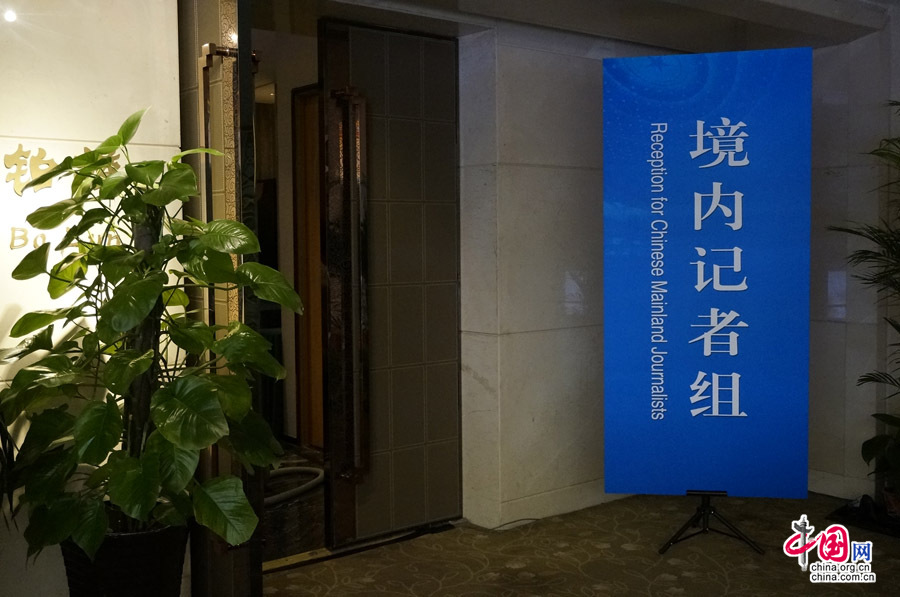 十二届全国人大二次会议和全国政协十二届二次会议将分别于2014年3月5日和3月3日在北京开幕。两会新闻中心今日正式对外开放。