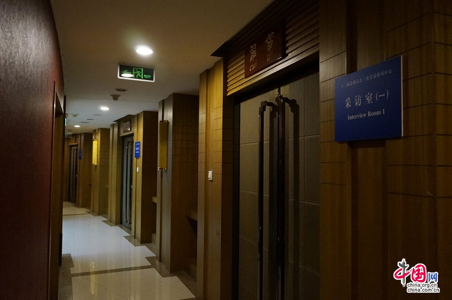 十二届全国人大二次会议和全国政协十二届二次会议将分别于2014年3月5日和3月3日在北京开幕。两会新闻中心今日正式对外开放。