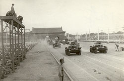 1949开国大典阅兵