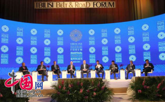 国能国际资产、伙伴基金设立格鲁吉亚国家建设基金