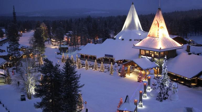双节临近 出境跨年成时尚 避寒游和冰雪游最热门