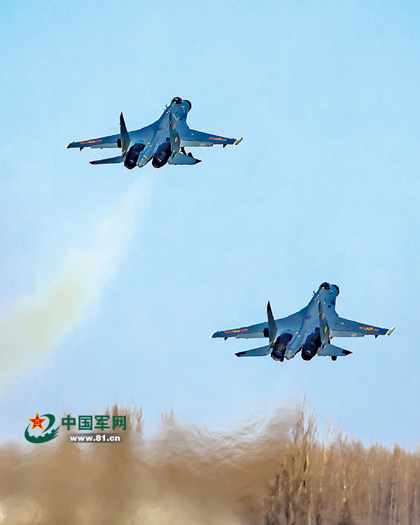 这就是新时代的精兵劲旅_军事_中国网