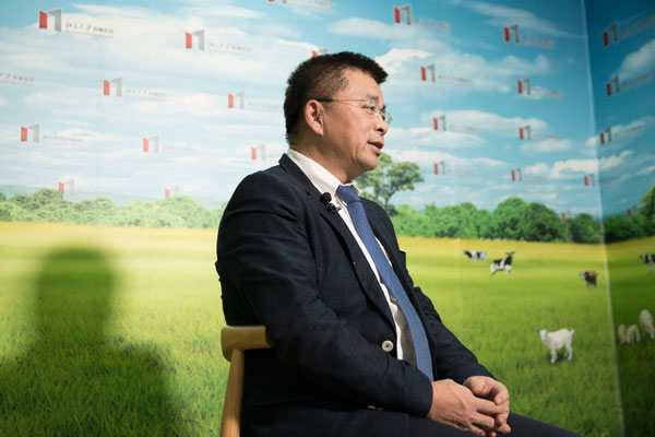 国家科技进步奖专访正能量医者季加孚