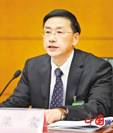 重庆市人大代表建言献策"高质量"发展