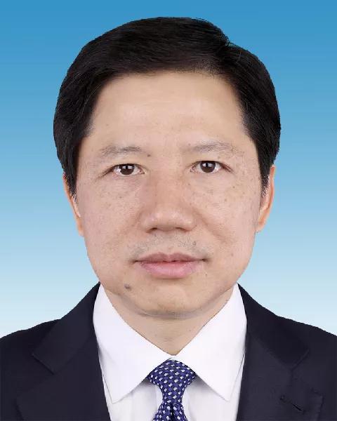 唐良智当选重庆市人民政府市长 邓恢林等8人当