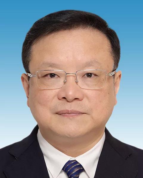 唐良智当选重庆市人民政府市长邓恢林等8人当选市人民政府副市长