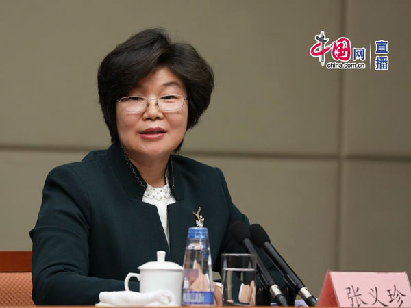 中国网 张若梦 摄中国网新闻2月26日讯(记者 张艳玲)我国就业总量一直