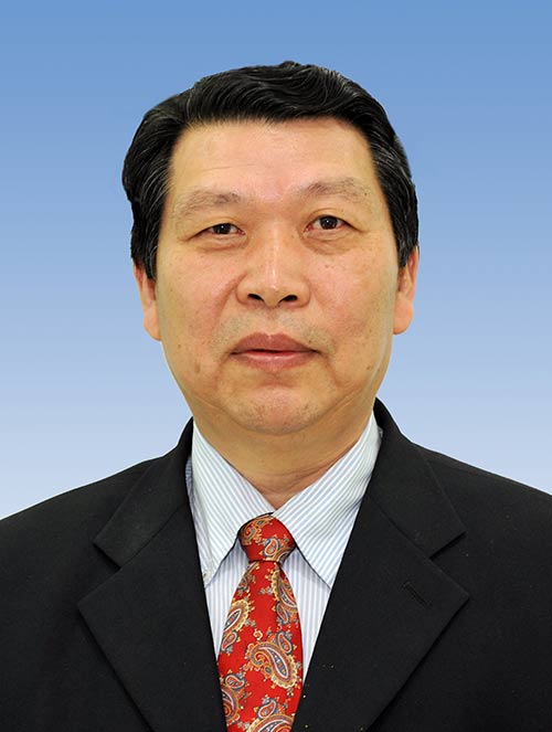 王国斌,主任医师,二级教授,博导,现任华中科技大学同济医学院协和医院