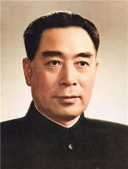 中国历届主席图片