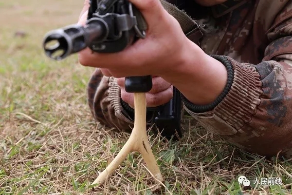 高手在民间!兵哥哥diy的9种训练器材太实用了