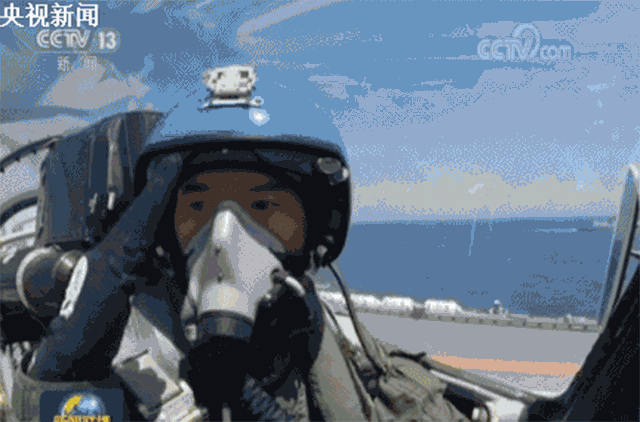 南海大阅兵主要装备大盘点!