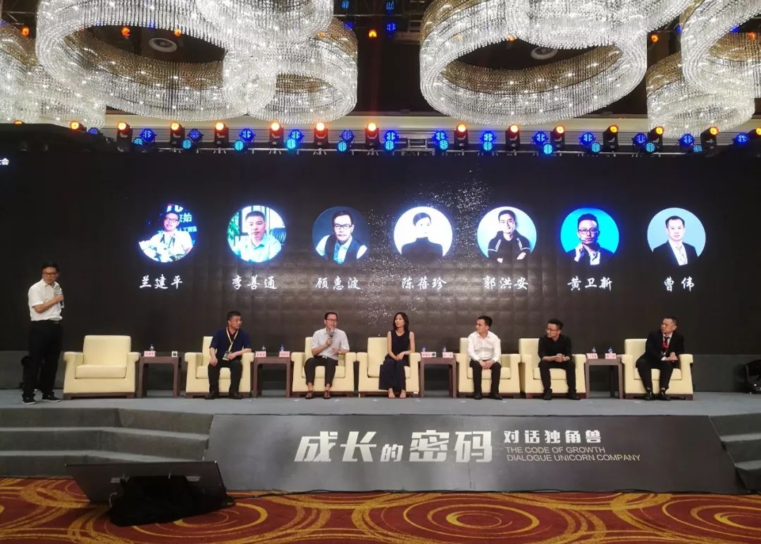 储能行业新生力量,共塑浙江独角兽经济