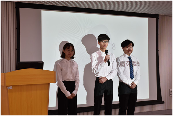 华南理工广州学院在南网杯第八届广东大学生