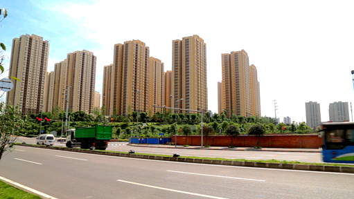 陈家桥街道实施"一总六专"方案提升城市品质获好评