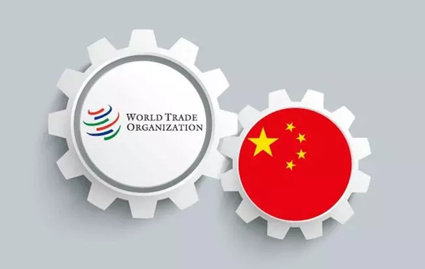 携手17年,中国与WTO这样改变了彼此