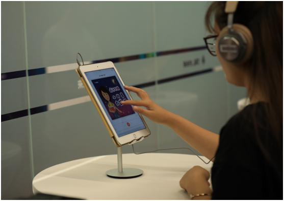 学而思联手喜马拉雅推出免费大语文音频产品