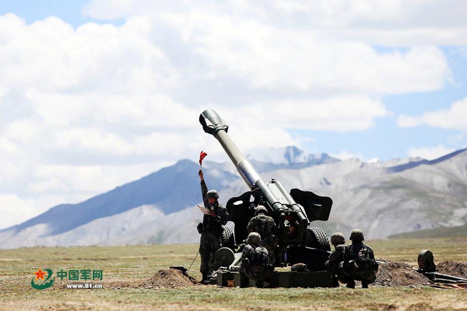 中国76式步枪图片