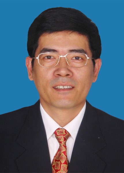 李兆前、鲁勇被选为全国工商联专职副主席