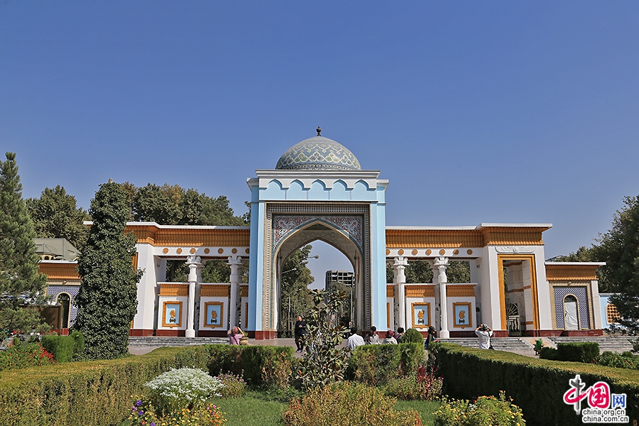 塔吉克族房子图片图片