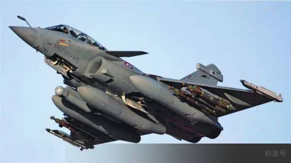 印度采购阵风有黑幕?莫迪操作令人窒息