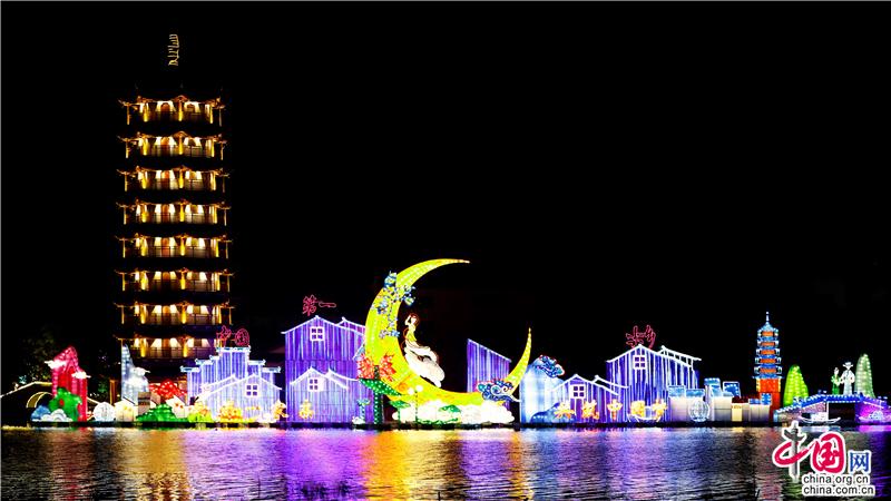 周庄:打造国庆黄金周多彩盛宴(组图)