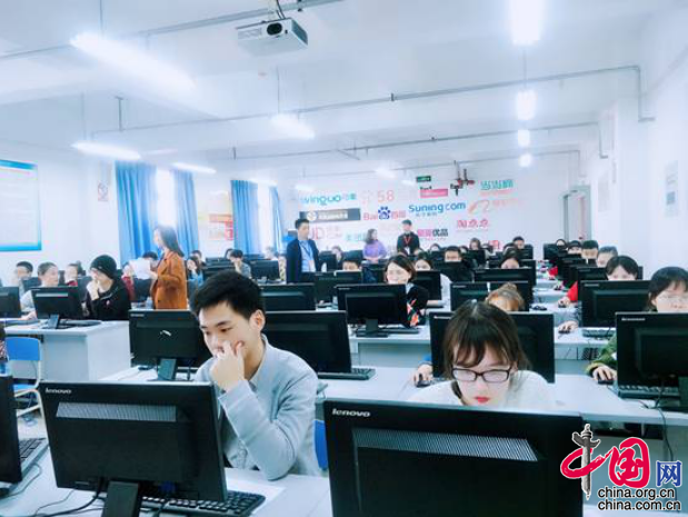 中国银行 校园招聘_新职业 物联网安装调试员就业景气现状分析报告
