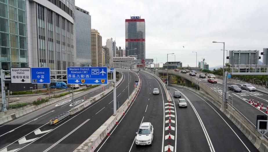 香香港gdp_香港十大富豪家产占香港GDP的35(3)