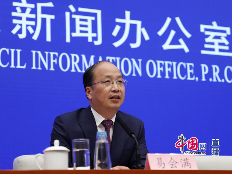 证监会主席首秀四必须一合力回应股民关切组图