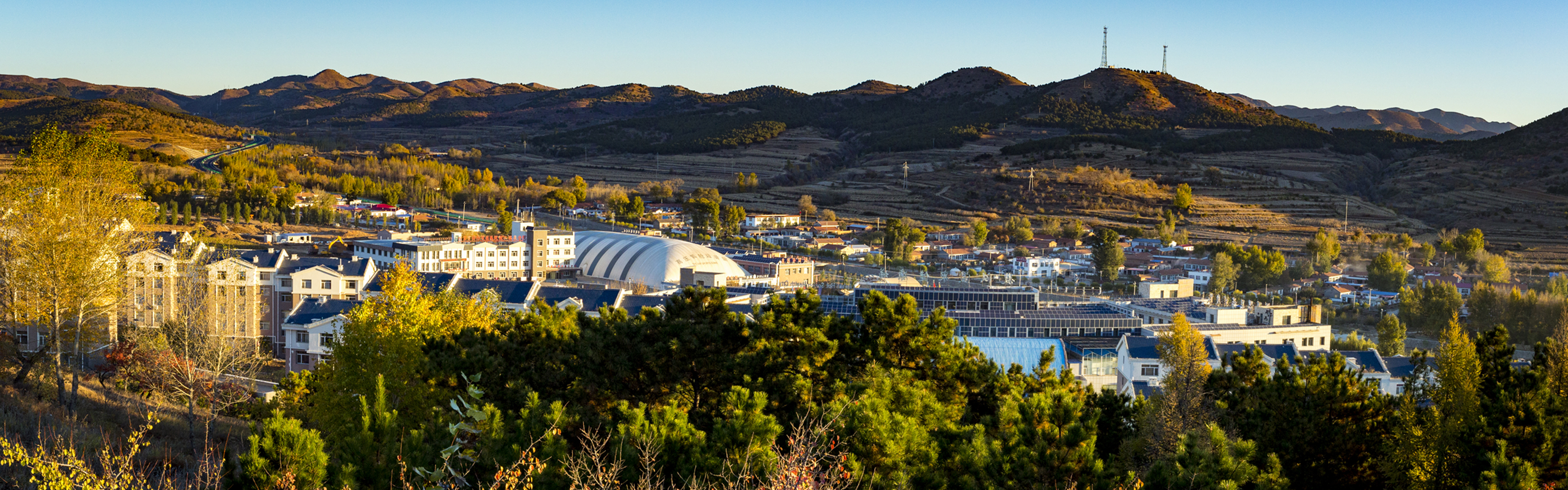 有积分无门槛 utmb资格赛敖汉100六月开跑