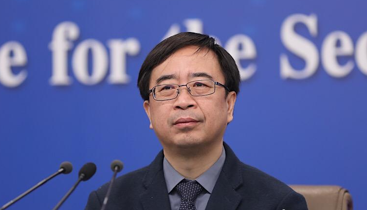 秒懂两会_中国网