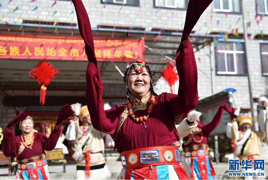 视频中国 正文作为全国第一批农村改革实验区,曲水县还在探索土地改革