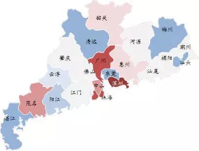 长三角人口流动_从人口流动看2018年楼市走向,环京的危险