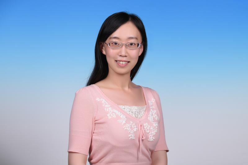 香港科大商学院信息,商业统计及营运学系郑嵘 教授香港科大商学院市场