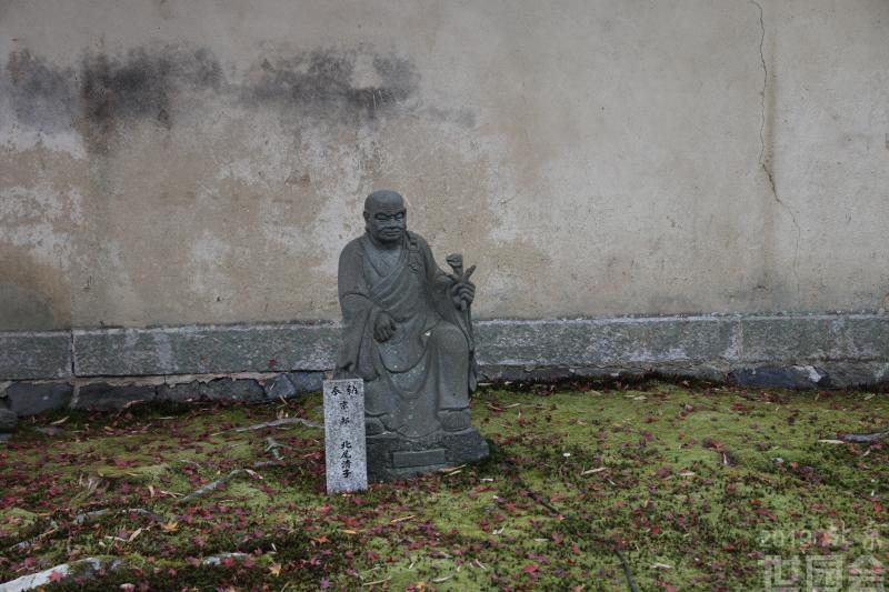 京都:宝严院狮子吼之庭(八)