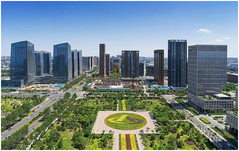 北京经济技术开发区不断探索和推动科技成果转化的适宜模式,成功引进