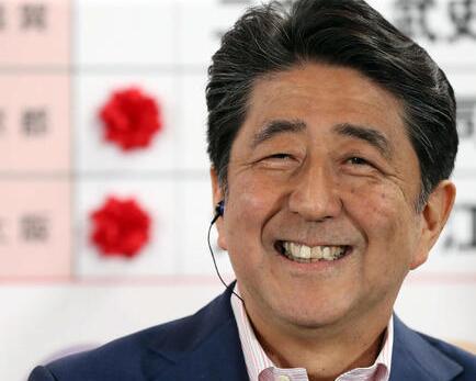 日本在野党批安倍改组内阁朋友优先净选身边人用