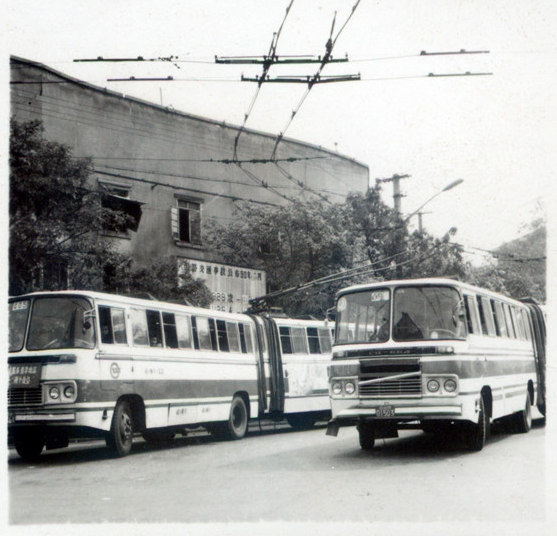 七八十年代公交车图片图片
