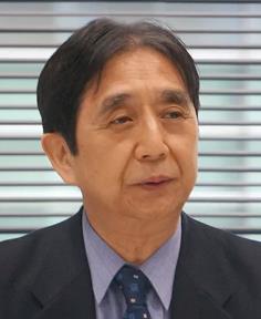 西园寺一晃 日本学者昨天,北京举行了盛大的仪式庆祝中华人民共和国