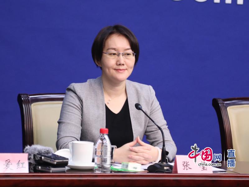 10月21日,人社部举行新闻发布会,人社部就业促进司司长张莹介绍相关