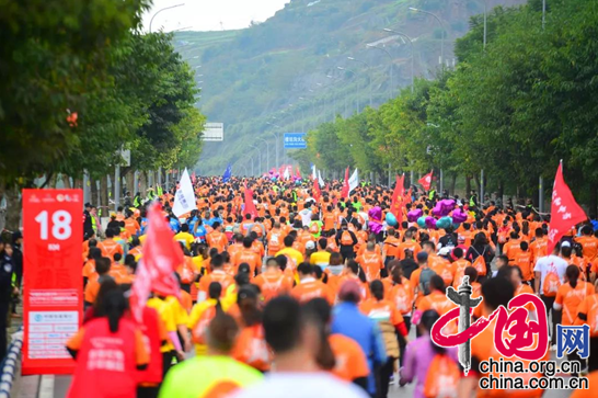 忠县人口2019_2019重庆忠县花仙子(3)