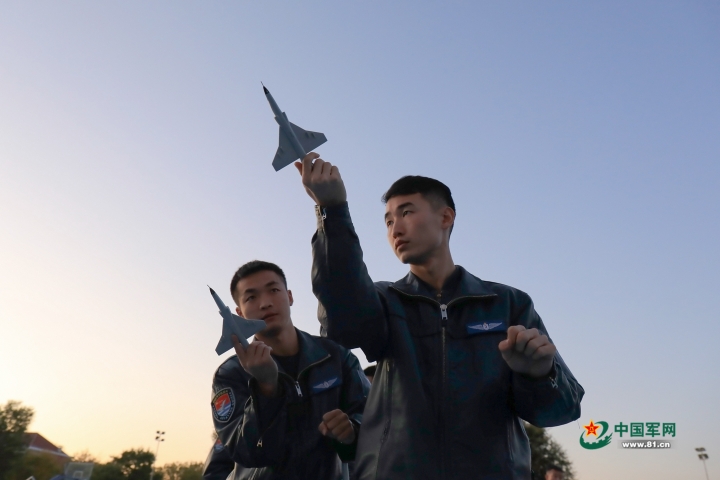 西安空軍航空學(xué)校_空軍第一航空學(xué)院_中國(guó)人民解放軍空軍航空大學(xué)網(wǎng)站