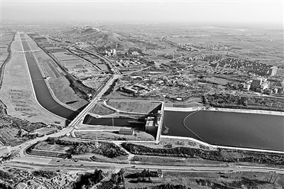 奔流千里,惠泽超1.2亿人