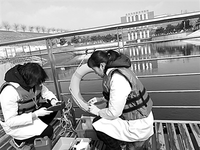 奔流千里,惠泽超1.2亿人