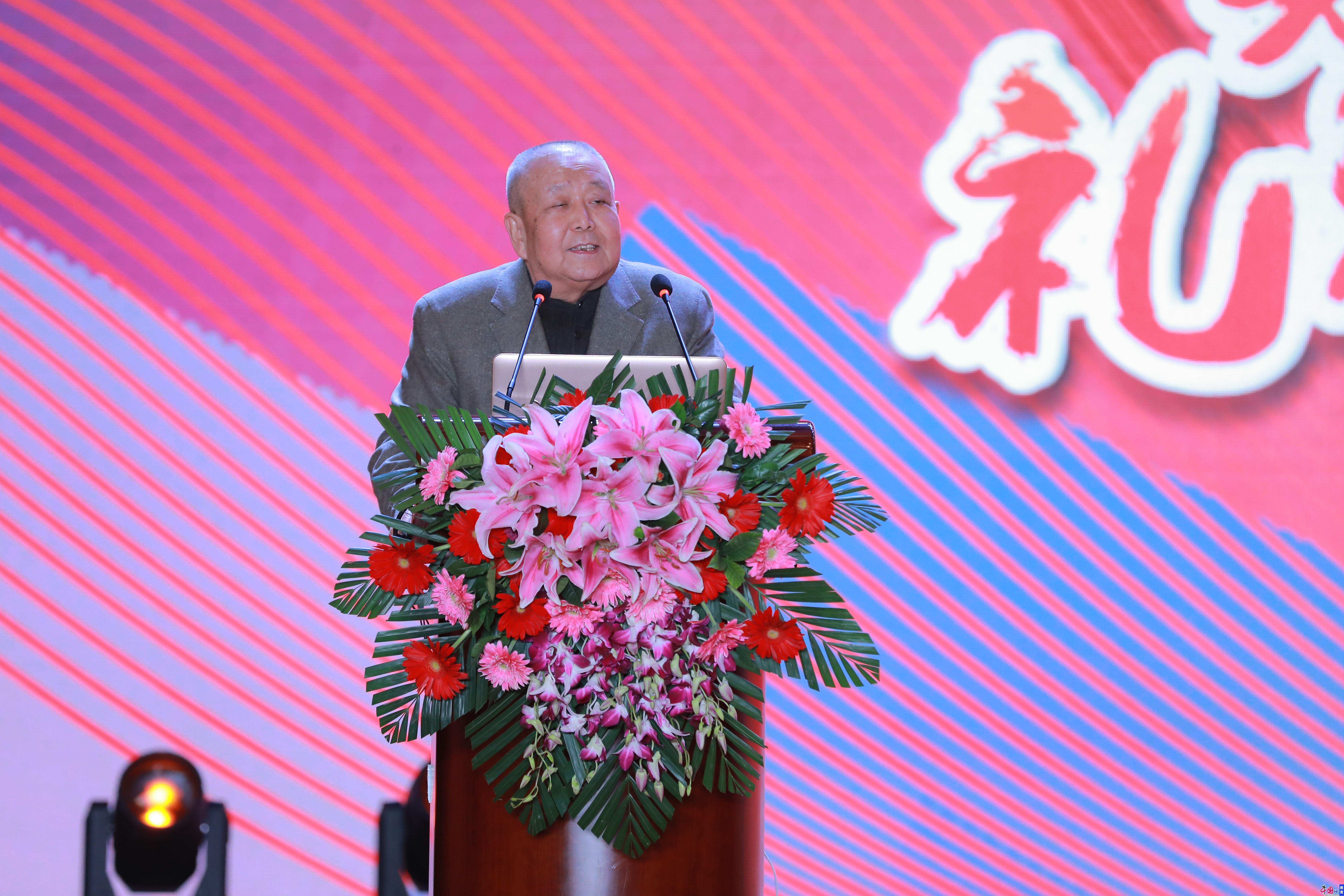 教育部原副部长张天保:依靠广大好校长,好教师建设教育强国