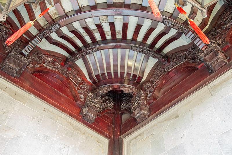 胡雪岩故居(三)