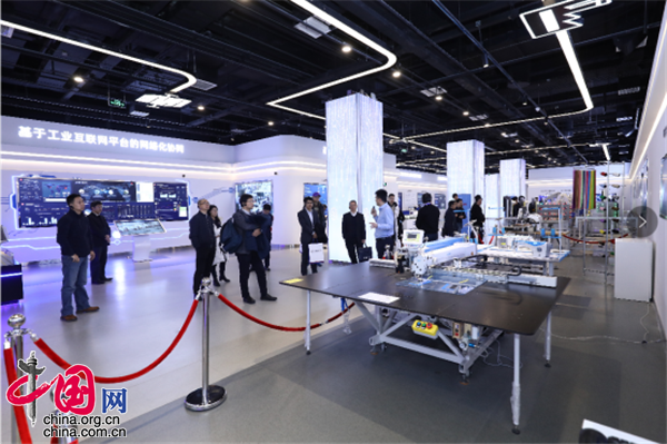 中国工业互联网研究院技术专家委员会正式成立 院士专家共商创新发展难题