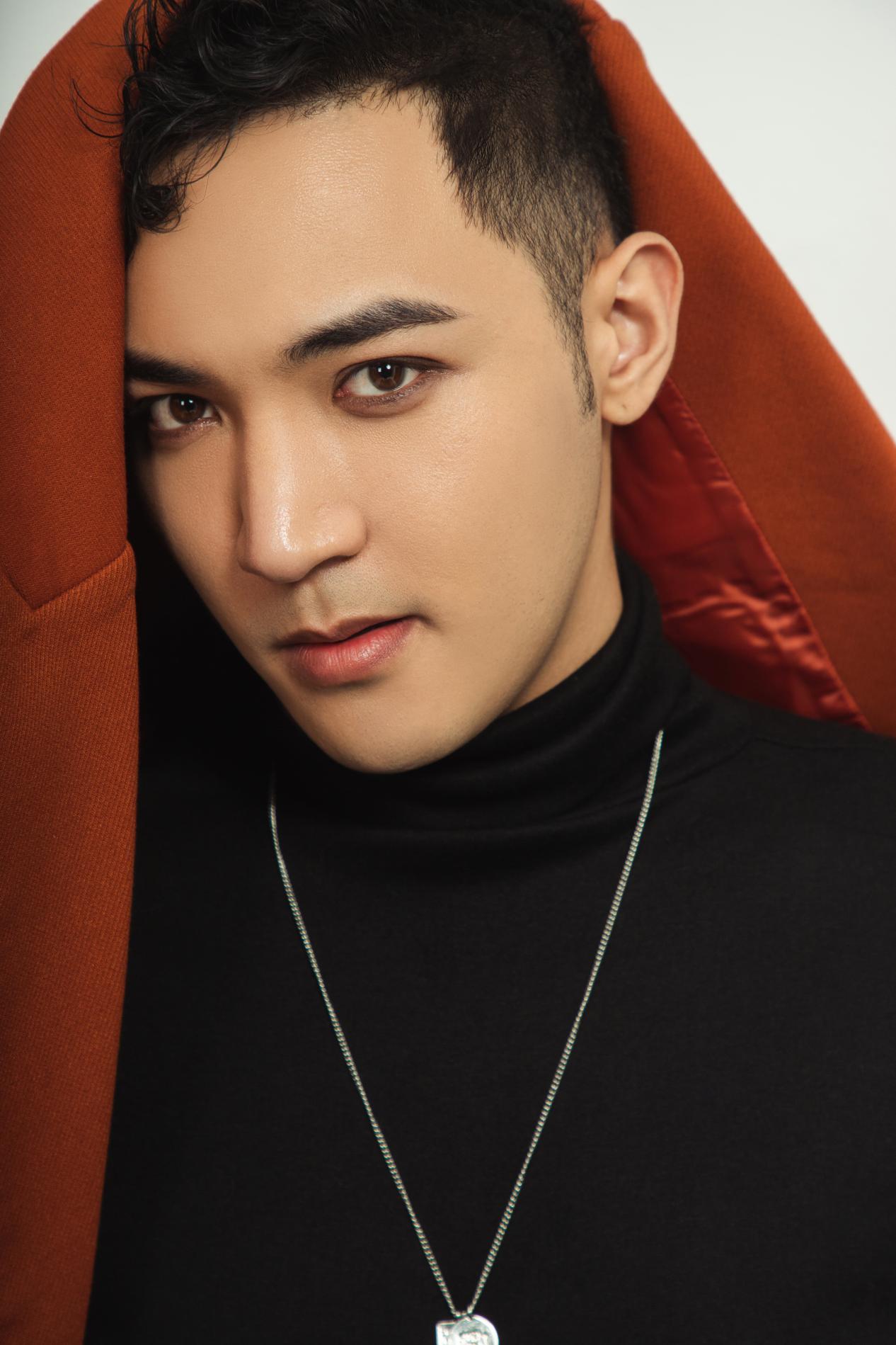 新生代华语男歌手屠青云robert首张个人ep专辑梦醉抚州全网上线